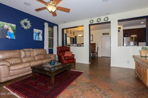 3887 E Sante Fe Ln, Gilbert, AZ 85297 photo 6
