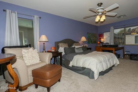 3887 E Sante Fe Ln, Gilbert, AZ 85297 photo 7