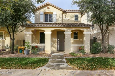 3887 E Sante Fe Ln, Gilbert, AZ 85297 photo 1