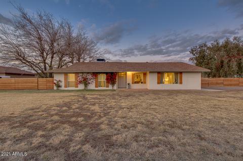 1000 E Houston Ave, Gilbert, AZ 85234 photo 1
