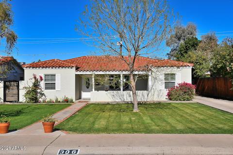 306 E Mariposa St, Phoenix, AZ 85012 photo 2
