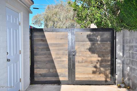 306 E Mariposa St, Phoenix, AZ 85012 photo 36