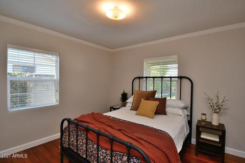306 E Mariposa St, Phoenix, AZ 85012 photo 28