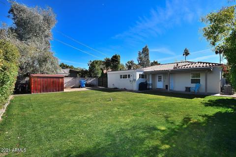306 E Mariposa St, Phoenix, AZ 85012 photo 33