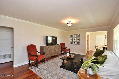 306 E Mariposa St, Phoenix, AZ 85012 photo 5