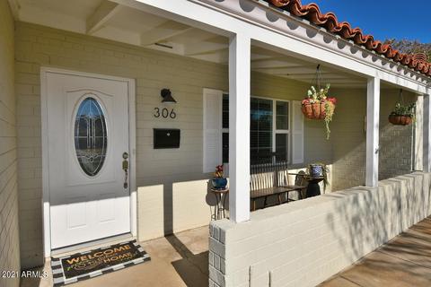 306 E Mariposa St, Phoenix, AZ 85012 photo 4