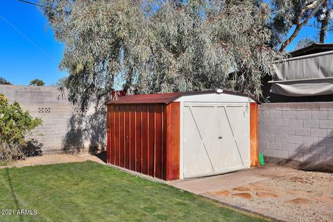 306 E Mariposa St, Phoenix, AZ 85012 photo 35