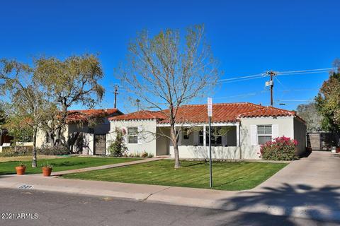 306 E Mariposa St, Phoenix, AZ 85012 photo 1