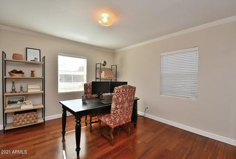 306 E Mariposa St, Phoenix, AZ 85012 photo 23