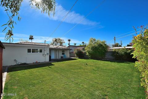 306 E Mariposa St, Phoenix, AZ 85012 photo 32