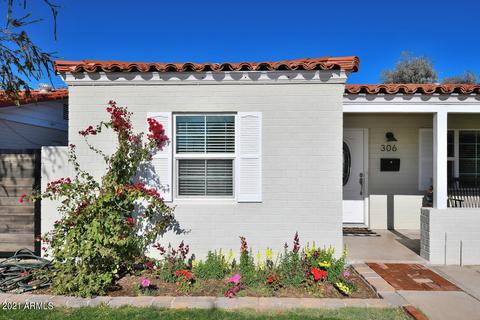 306 E Mariposa St, Phoenix, AZ 85012 photo 3