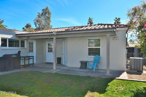 306 E Mariposa St, Phoenix, AZ 85012 photo 34