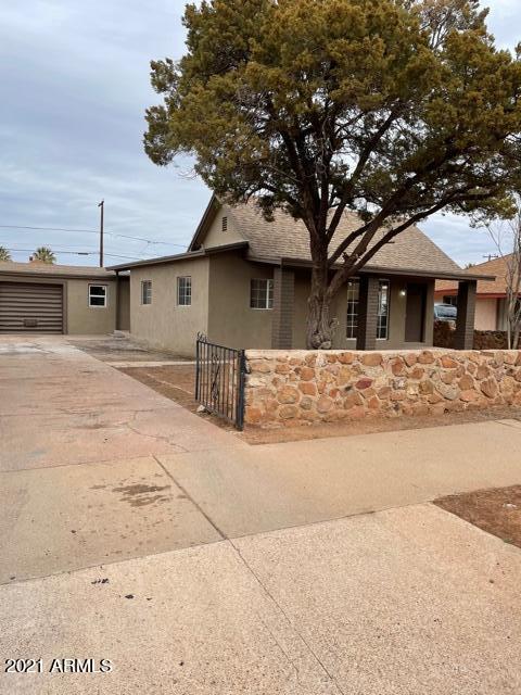 914 E 6th St, Douglas, AZ 85607 photo 2