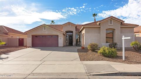 2334 S Vincent --, Mesa, AZ 85209 photo 32