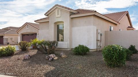 2334 S Vincent --, Mesa, AZ 85209 photo 33