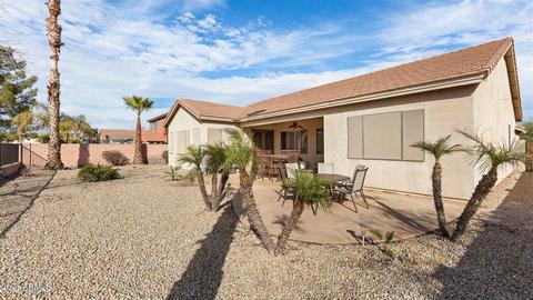 2334 S Vincent --, Mesa, AZ 85209 photo 30
