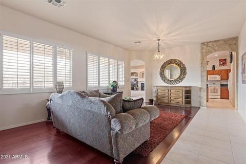 2334 S Vincent --, Mesa, AZ 85209 photo 8