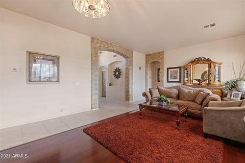 2334 S Vincent --, Mesa, AZ 85209 photo 7