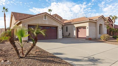 2334 S Vincent --, Mesa, AZ 85209 photo 2