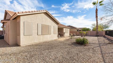 2334 S Vincent --, Mesa, AZ 85209 photo 29