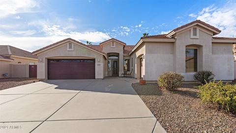 2334 S Vincent --, Mesa, AZ 85209 photo 34