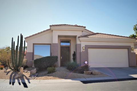 1249 E Joan D Arc Ave, Phoenix, AZ 85022 photo 1
