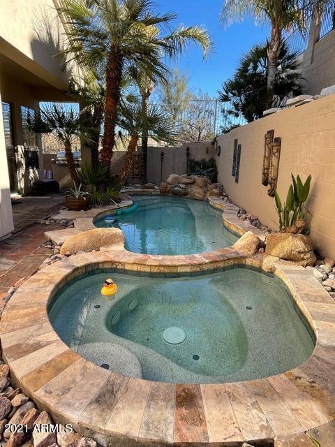 1249 E Joan D Arc Ave, Phoenix, AZ 85022 photo 24