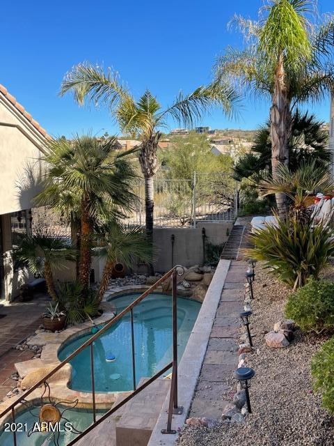 1249 E Joan D Arc Ave, Phoenix, AZ 85022 photo 21
