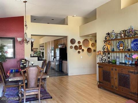 1249 E Joan D Arc Ave, Phoenix, AZ 85022 photo 4
