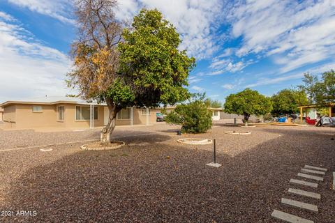 5854 E Des Moines St, Mesa, AZ 85205 photo 21