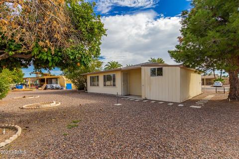 5854 E Des Moines St, Mesa, AZ 85205 photo 22