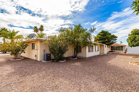 5854 E Des Moines St, Mesa, AZ 85205 photo 23