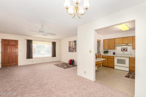5854 E Des Moines St, Mesa, AZ 85205 photo 6