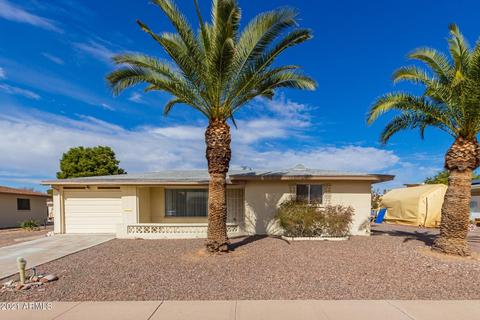 5854 E Des Moines St, Mesa, AZ 85205 photo 1