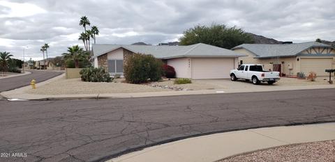 4402 E Cheyenne Dr, Phoenix, AZ 85044 photo 9