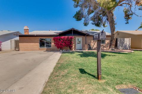 514 E Watson Dr, Tempe, AZ 85283 photo 1