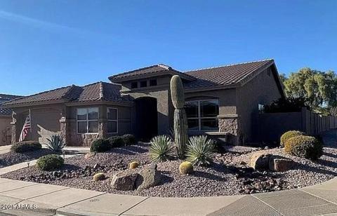 4358 E Briles Rd, Phoenix, AZ 85050 photo 1