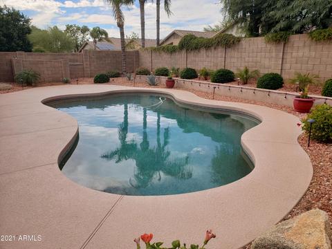 4358 E Briles Rd, Phoenix, AZ 85050 photo 16