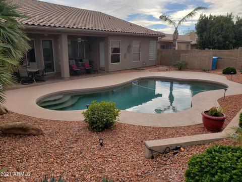 4358 E Briles Rd, Phoenix, AZ 85050 photo 3