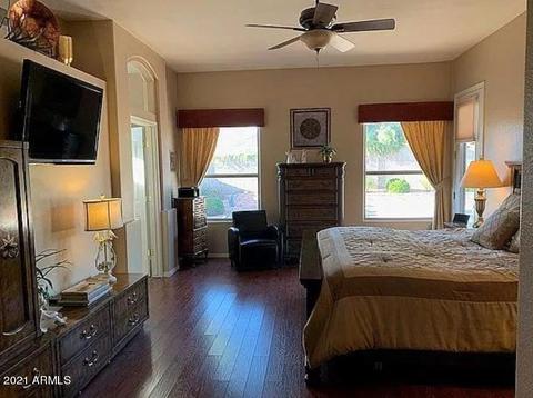 4358 E Briles Rd, Phoenix, AZ 85050 photo 9
