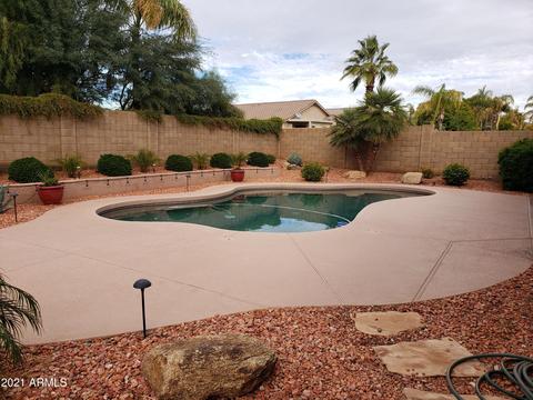 4358 E Briles Rd, Phoenix, AZ 85050 photo 15