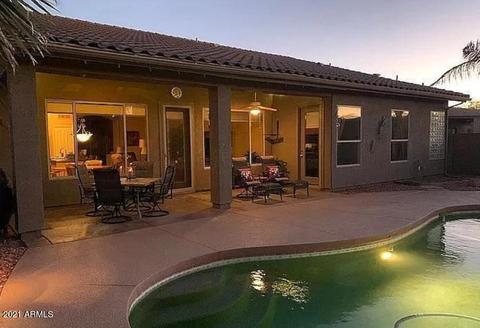 4358 E Briles Rd, Phoenix, AZ 85050 photo 21