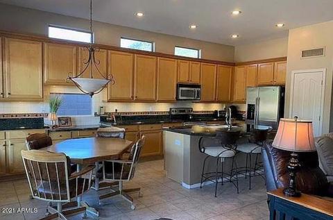4358 E Briles Rd, Phoenix, AZ 85050 photo 4
