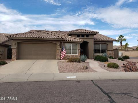 4358 E Briles Rd, Phoenix, AZ 85050 photo 2