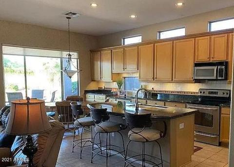 4358 E Briles Rd, Phoenix, AZ 85050 photo 5