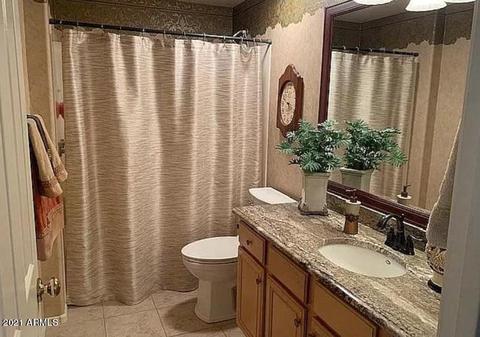 4358 E Briles Rd, Phoenix, AZ 85050 photo 13