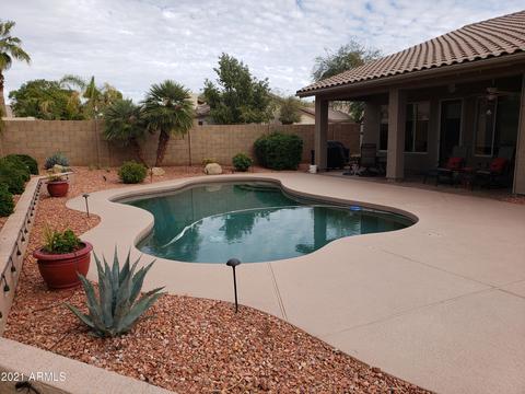 4358 E Briles Rd, Phoenix, AZ 85050 photo 17