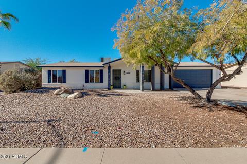 11802 N 32nd Pl, Phoenix, AZ 85028 photo 1