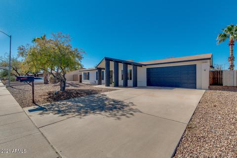 11802 N 32nd Pl, Phoenix, AZ 85028 photo 3