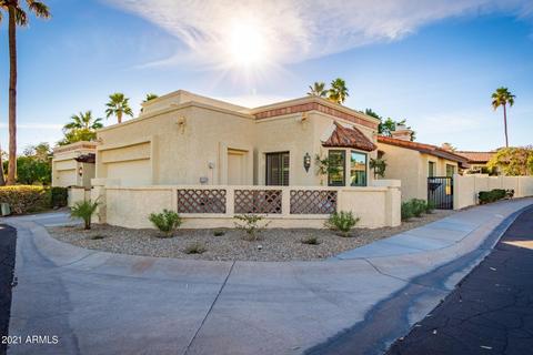 4615 E Monte Way, Phoenix, AZ 85044 photo 1
